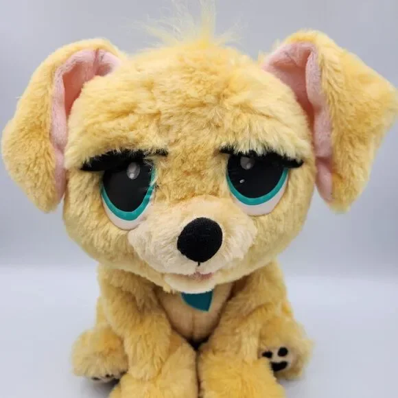 Rare Golden Rescue Pets Puppy - Picture 11 of 12